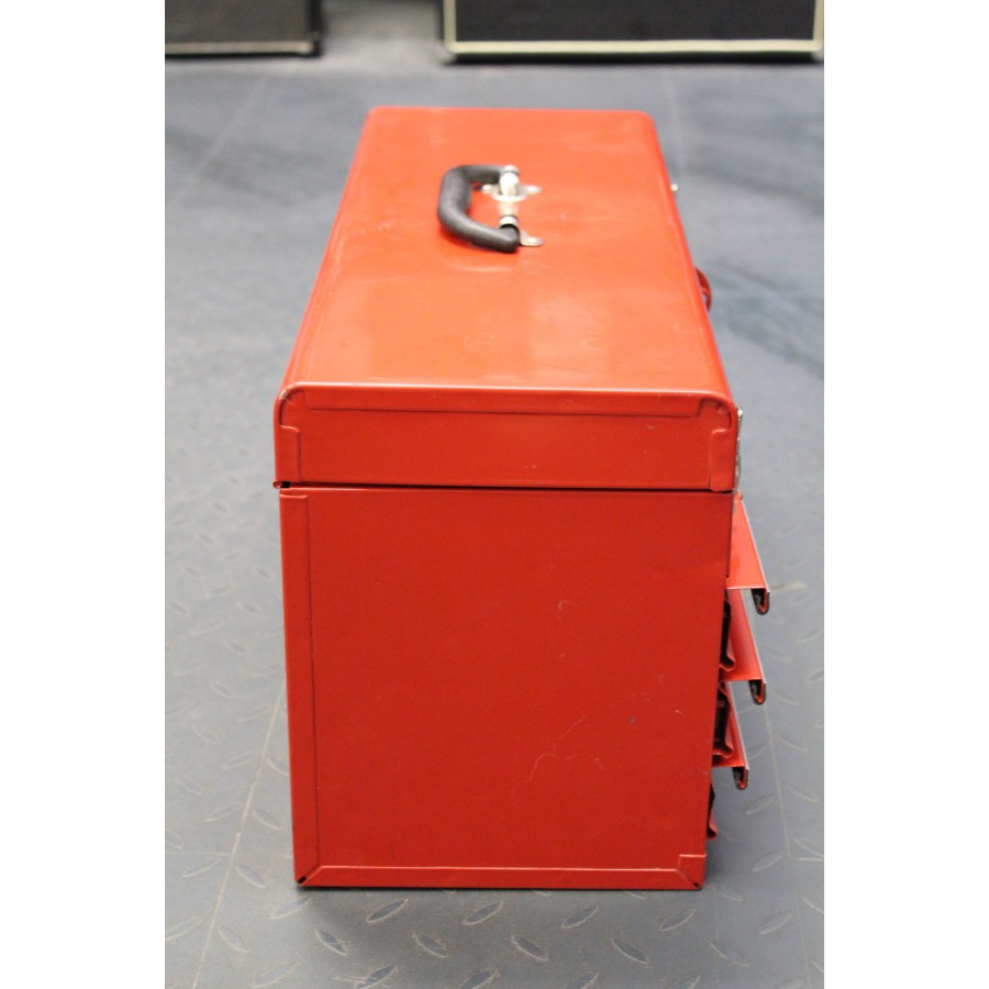 Stanley Proto Tool Box 3 Drawer Storage